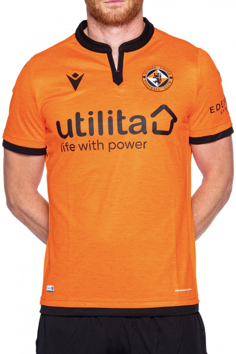 front look at new home top